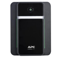 APC BX750MI - Line-Interaktiv - 0,75 kVA - 410 W - Sine -...