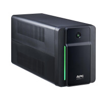 APC BX1600MI - Line-Interaktiv - 1,6 kVA - 900 W - Sine - 140 V - 300 V