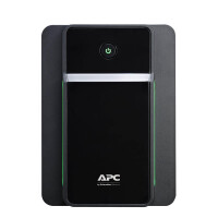 APC BX1600MI - Line-Interaktiv - 1,6 kVA - 900 W - Sine - 140 V - 300 V