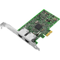 Lenovo AUZX - Eingebaut - Verkabelt - PCI Express - Ethernet - 1000 Mbit/s - Gr&uuml;n