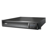 APC Smart-UPS X 1000 Rack/Tower LCD - USV ( Rack-montierbar ) - Wechselstrom 230 V