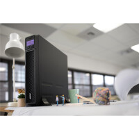 APC Smart-UPS SRT 3000VA - USV - Wechselstrom 230 V
