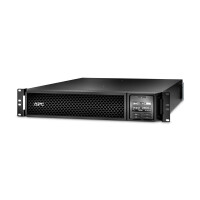 APC Smart-UPS SRT 2200VA RM - USV (in Rack montierbar/extern) - Wechselstrom 220/230/240 V