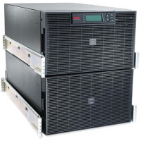 APC Smart-UPS RT - (Offline-) USV 15.000 W Rack-Modul - 19 "