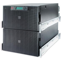 APC Smart-UPS RT - (Offline-) USV 15.000 W Rack-Modul - 19 "