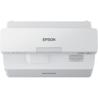 Epson EB-750F - 3600 ANSI Lumen - 3LCD - 1080p...