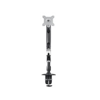 AG Neovo DMC-01 - 10 kg - 75 x 75 mm - 100 x 100 mm - Höhenverstellung - Schwarz - Silber
