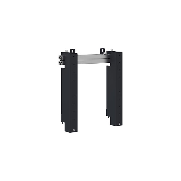 AG Neovo VWM-01 - 80 kg - 106,7 cm (42 Zoll) - 165,1 cm (65 Zoll) - 400 x 400 mm
