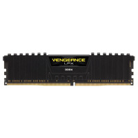 Corsair Vengeance LPX CMK64GX4M2E3200C16 - 64 GB - 2 x 32 GB - DDR4 - 64 MHz - 288-pin DIMM