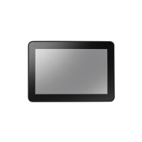 AG Neovo TX-10 25.4cm 16 10 10 Point Touch Black - Flachbildschirm (TFT/LCD) - 25,4 cm