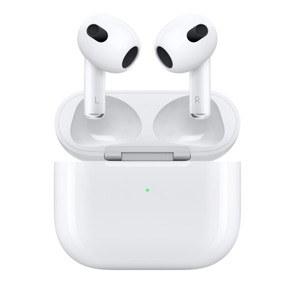 Apple MPNY3ZM/A - Audio