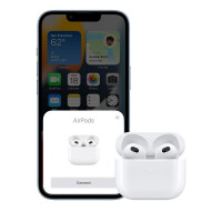 Apple MPNY3ZM/A - Audio