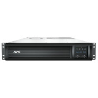 APC Smart-UPS 2200VA LCD RM 2U 230V with SmartConnect - Line-Interaktiv - 2,2 kVA - 1980 W - Sine - 151 V - 302 V