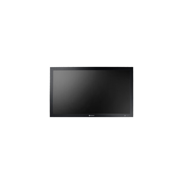 AG Neovo QX-55 - 139,7 cm (55 Zoll) - LED - 3840 x 2160 Pixel - 450 cd/m&sup2; - 4K Ultra HD - 5 ms