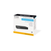 Netgear GS324 - Unmanaged - Gigabit Ethernet...