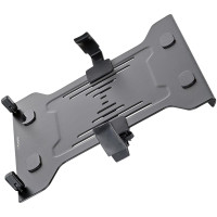 StarTech.com VESA Laptop Halterung - Monitorarm Laptop Ablage/Adapter für Notebooks bis 4.