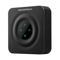 Grandstream HT802 - T.38 - SRTP,SSL/TLS