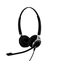 EPOS SENNHEISER Impact SC 660 ANC USB - Headset - Stereo