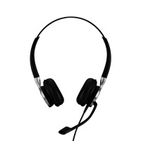 EPOS SENNHEISER Impact SC 660 ANC USB - Headset - Stereo