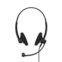 EPOS I SENNHEISER Impact SC 60 Usb M - Headset - 16 KHz