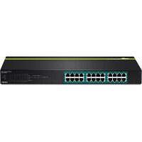 TRENDnet TPE-TG240G - Unmanaged - L2 - Gigabit Ethernet...