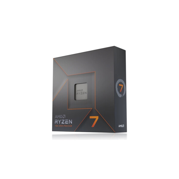 AMD Ryzen 7 7700X BOX Zen4 8x4.5GHz - AMD R7