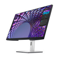 Dell 32 4K USB-C Hub Monitor - P3223QE - 80.0cm - Flachbildschirm (TFT/LCD) - 80 cm
