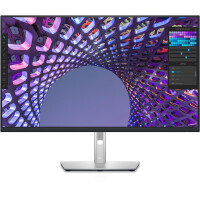 Dell 32 4K USB-C Hub Monitor - P3223QE - 80.0cm - Flachbildschirm (TFT/LCD) - 80 cm