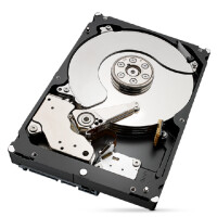 Seagate IronWolf Pro 6TB 2Tb SATA 6G - Festplatte - Serial ATA