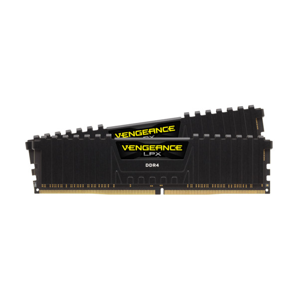Corsair Vengeance LPX CMK32GX4M2E3200C16 - 32 GB - 2 x 16 GB - DDR4 - 3200 MHz - 288-pin DIMM