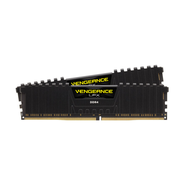 Corsair Vengeance LPX CMK32GX4M2E3200C16 - 32 GB - 2 x 16 GB - DDR4 - 3200 MHz - 288-pin DIMM