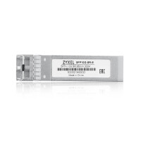 ZyXEL SFP10G-SR SFP Plus Transceiver 30