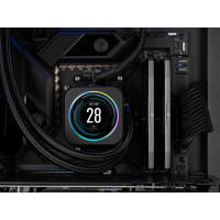 Corsair RAM Corsair D5 5200 32GB C40 Vengeance K2