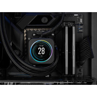 Corsair RAM Corsair D5 5200 32GB C40 Vengeance K2
