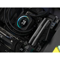 Corsair RAM Corsair D5 5200 32GB C40 Vengeance K2