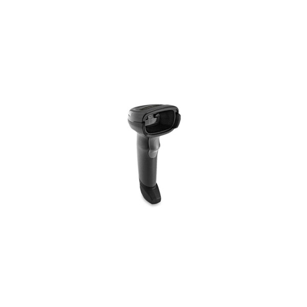 Zebra DS2278, Tragbares Barcodelesegerät, 1D/2D, LED, Codabar, Code 11, Code 128, Code 39,