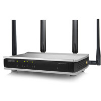 Lancom 1780EW-4G+ - Wi-Fi 5 (802.11ac) - Dual-Band (2,4...