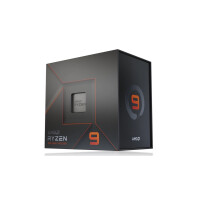 AMD Ryzen 9 7900X 4700 AM5 WOF - AMD R9