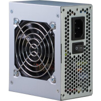 Inter-Tech SFX-300W - 300 W - 110 - 240 V - 50 - 60 Hz - 4 - 8 A - Aktiv - 26,4 W