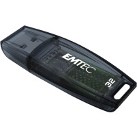 EMTEC C410 32GB - 32 GB - USB Typ-A - 2.0 - 18 MB/s -...