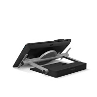 Wacom ACK62801K - Stand - Wacom - Cintiq Pro 24 - Schwarz...