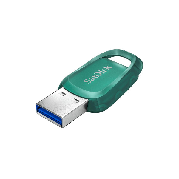 SanDisk Ultra Eco USB 3.2 Gen 1 512GB 100MB/s - Flash-Speicher - unsortiert