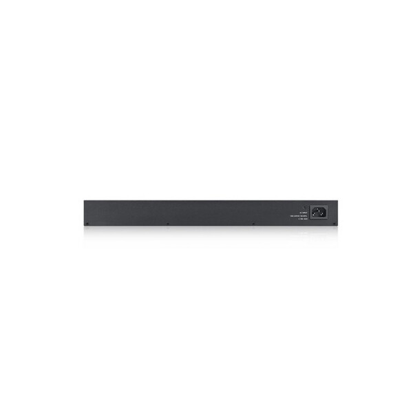 ZyXEL GS1900-24HP - Managed - Gigabit Ethernet (10/100/1000) - 1U