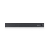 ZyXEL GS1900-24HP - Managed - Gigabit Ethernet...