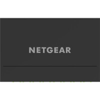 Netgear GS308EPP - Managed - L2/L3 - Gigabit Ethernet (10/100/1000) - Vollduplex - Power over Ethernet (PoE)