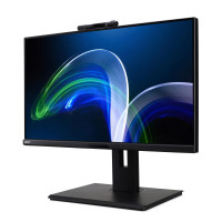 Acer B248Y - 60,5 cm (23.8 Zoll) - 1920 x 1080 Pixel - Full HD - LCD - 4 ms - Schwarz