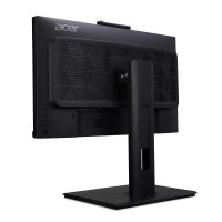 Acer B248Y - 60,5 cm (23.8 Zoll) - 1920 x 1080 Pixel - Full HD - LCD - 4 ms - Schwarz