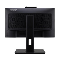 Acer B248Y - 60,5 cm (23.8 Zoll) - 1920 x 1080 Pixel - Full HD - LCD - 4 ms - Schwarz