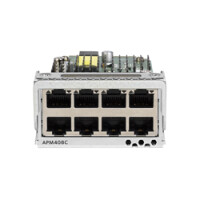 Netgear APM408C-10000S - Gigabit Ethernet - 100,1000,2500,5000,10000 Mbit/s - Netgear M4300