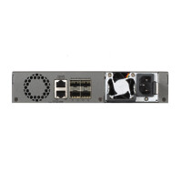 Netgear M4300-24X - Managed - L3 - 10G Ethernet (100/1000/10000) - Rack-Einbau - 1U